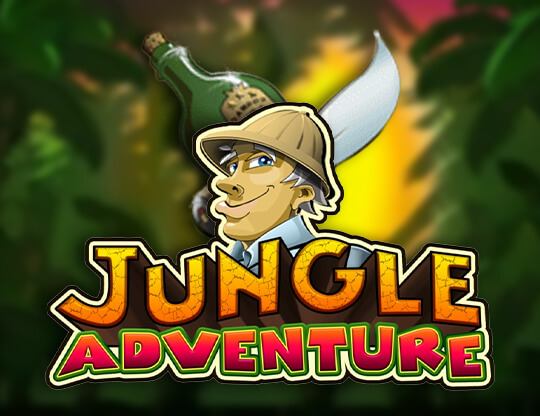 Jungle Adventure